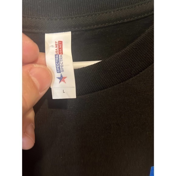 Summer Trucking Nationals 2022 T-shirt - Mens Large‎ - Picture 3 of 5